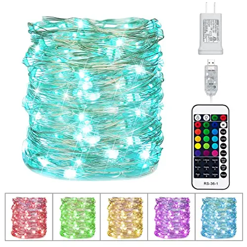 Minetom Fairy Lights Minetom Fairy Lights