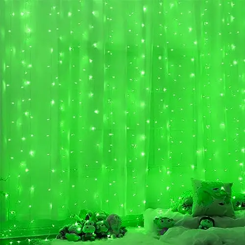 Twinkle Star Window Fairy Lights Twinkle Star Window Fairy Lights