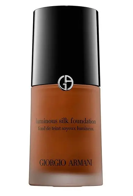 Armani Luminous Silk