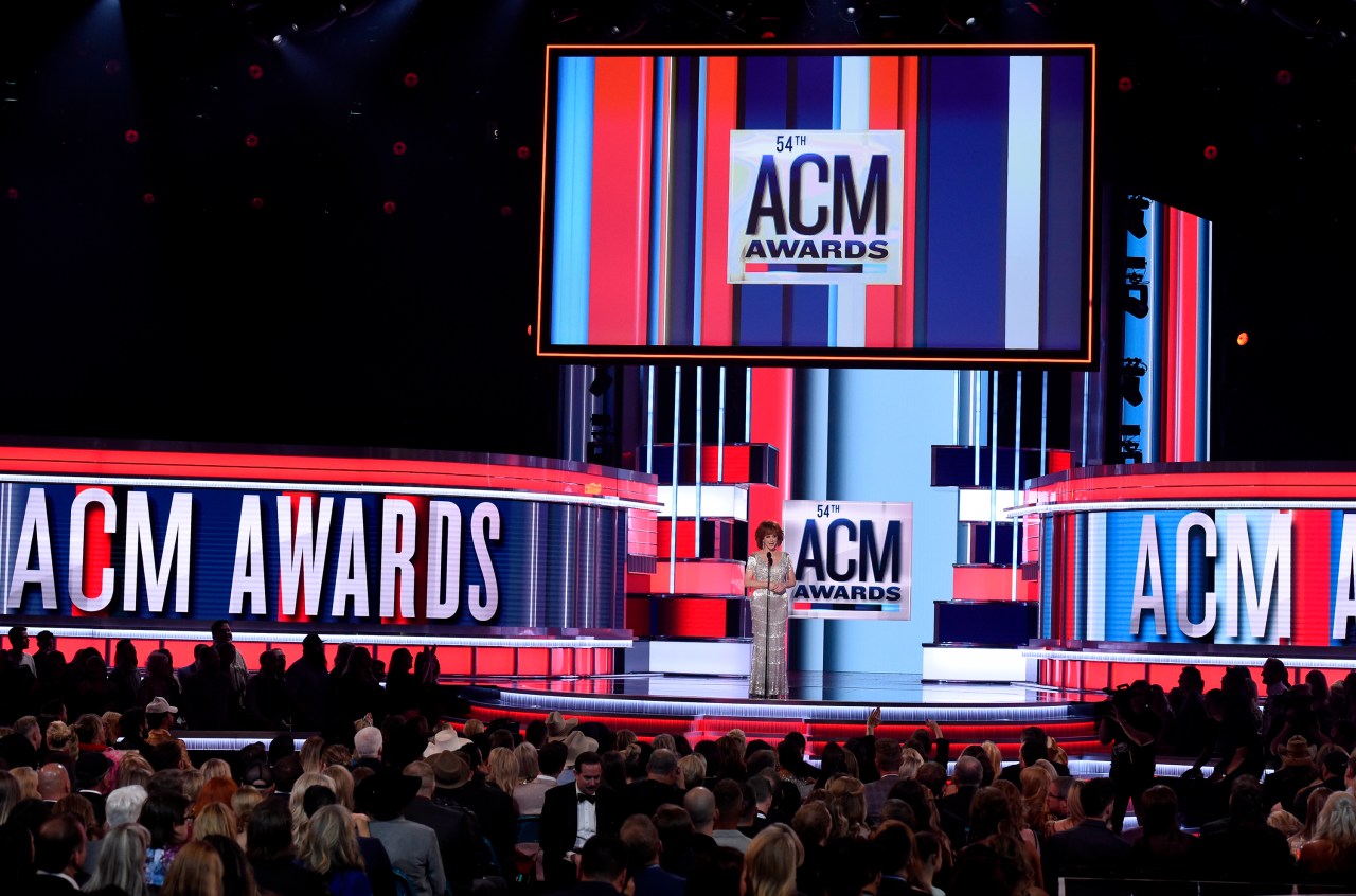 Frisco to host 59th Academy of Country Music Awards