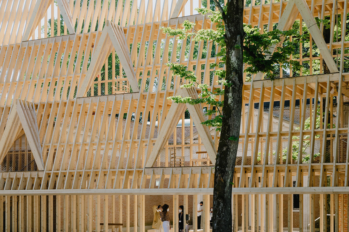US presentation at the 19th International Architecture Biennale – Announcements – e-flux