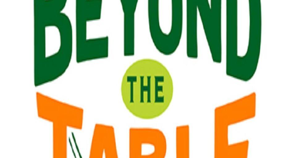 Beyond the Table