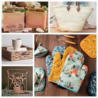 New Carbon County store to showcase American-made home decor, gifts