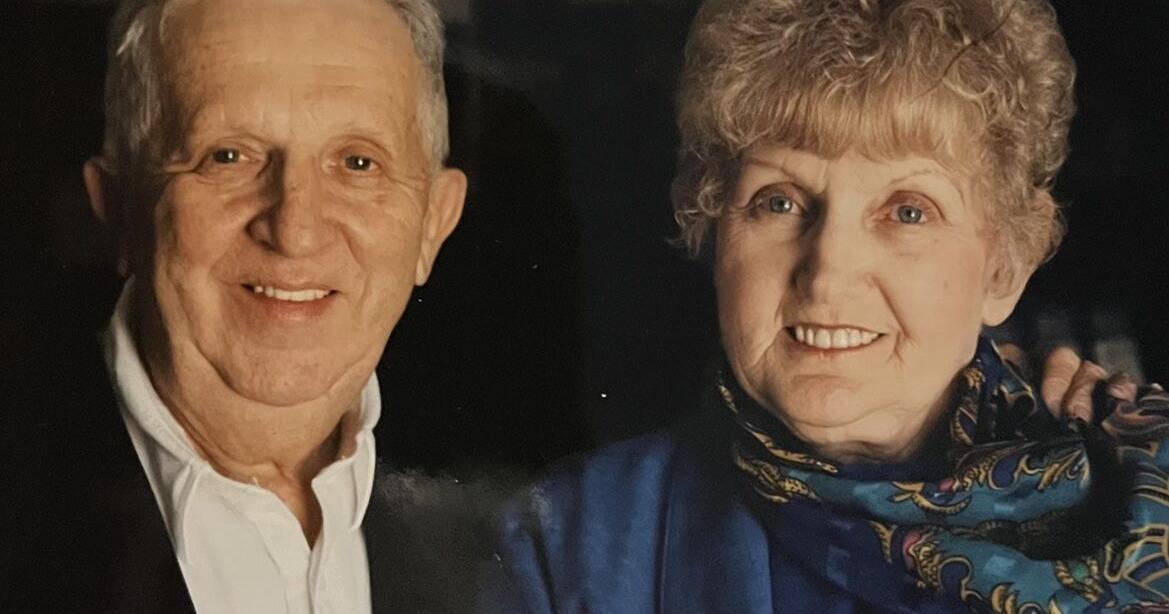 Rose-Hulman music program to honor Eva, Mickey Kor