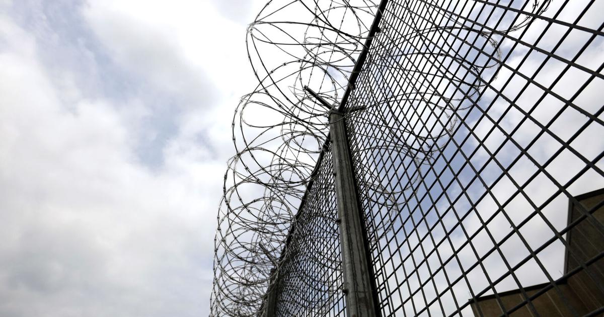 Mental health concerns prompt lawsuit to end indefinite solitary confinement in Pennsylvania