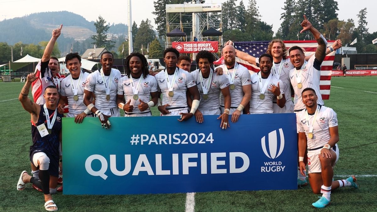 Fiji 7s Olympic Dream Hinges on Team Synergy and Enhanced Fitness …