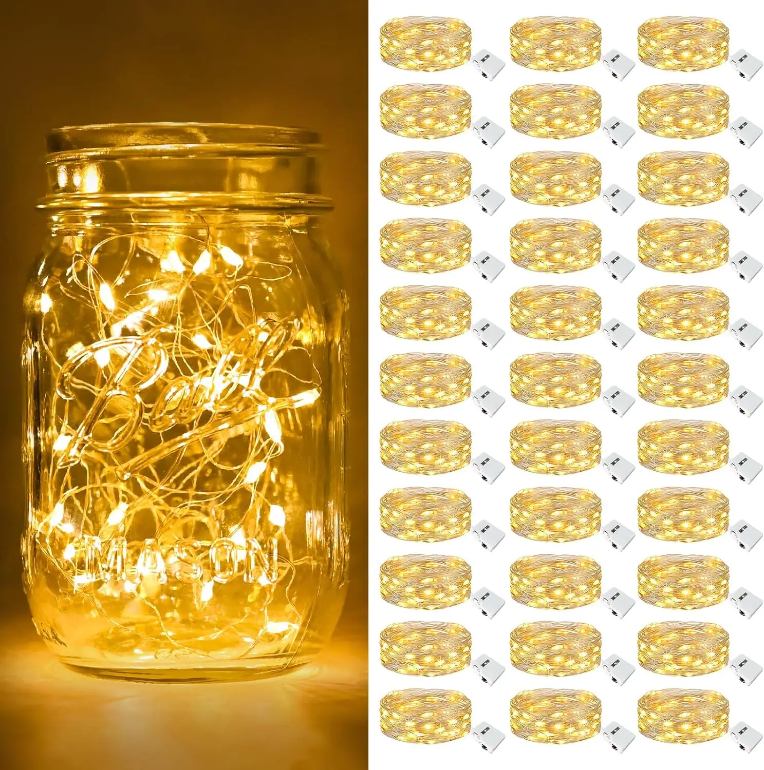 Btfarm Fairy Lights Btfarm Fairy Lights