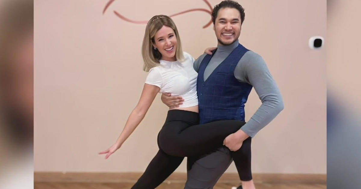 Dancing with Chicago celebrities: a preview