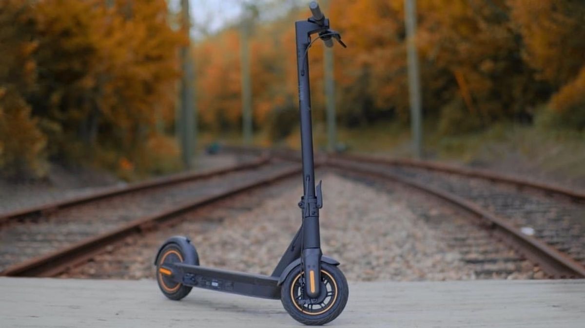 Segway’s Evolution from Quirky Gadget to Eco-Friendly E-Scooter Po…