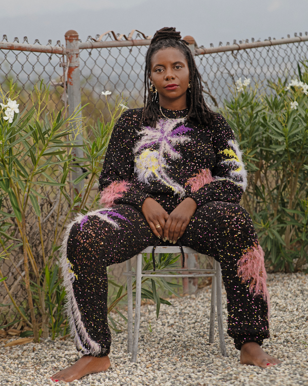 Essence Harden Leads With Feeling