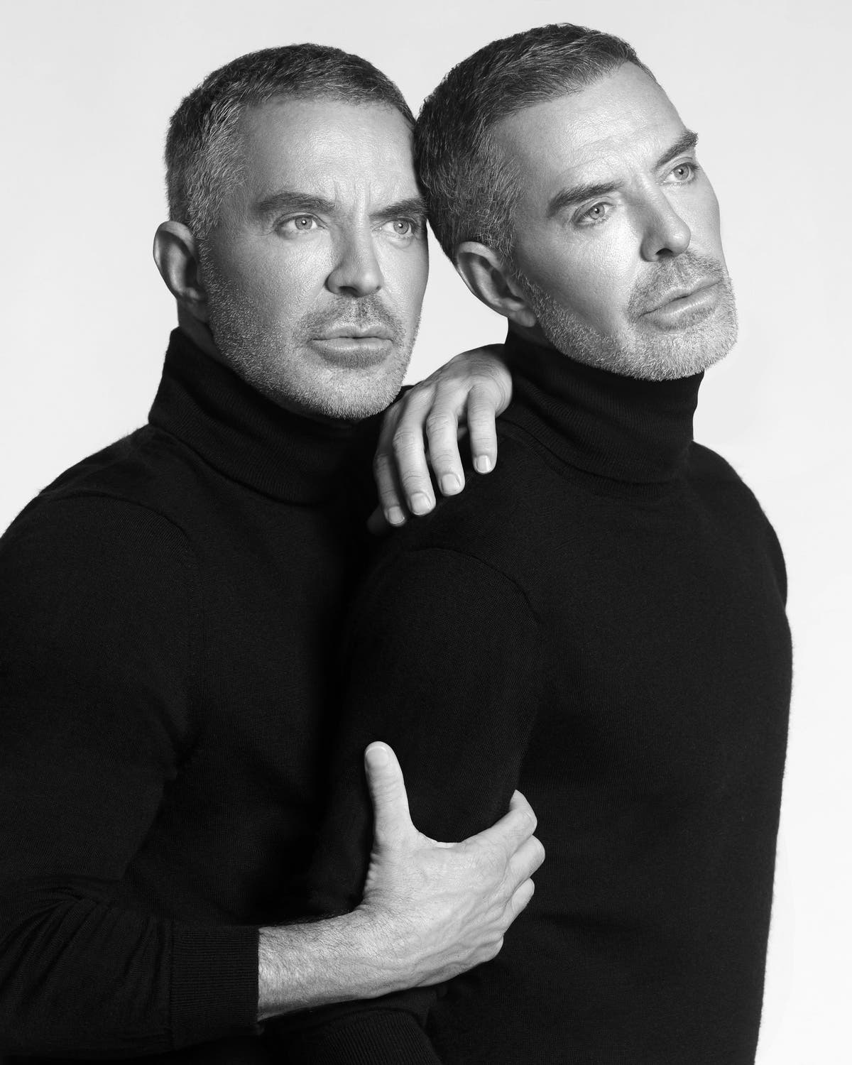 Dsquared2 — meet the fashion designer twins beloved by Madonna and Cher