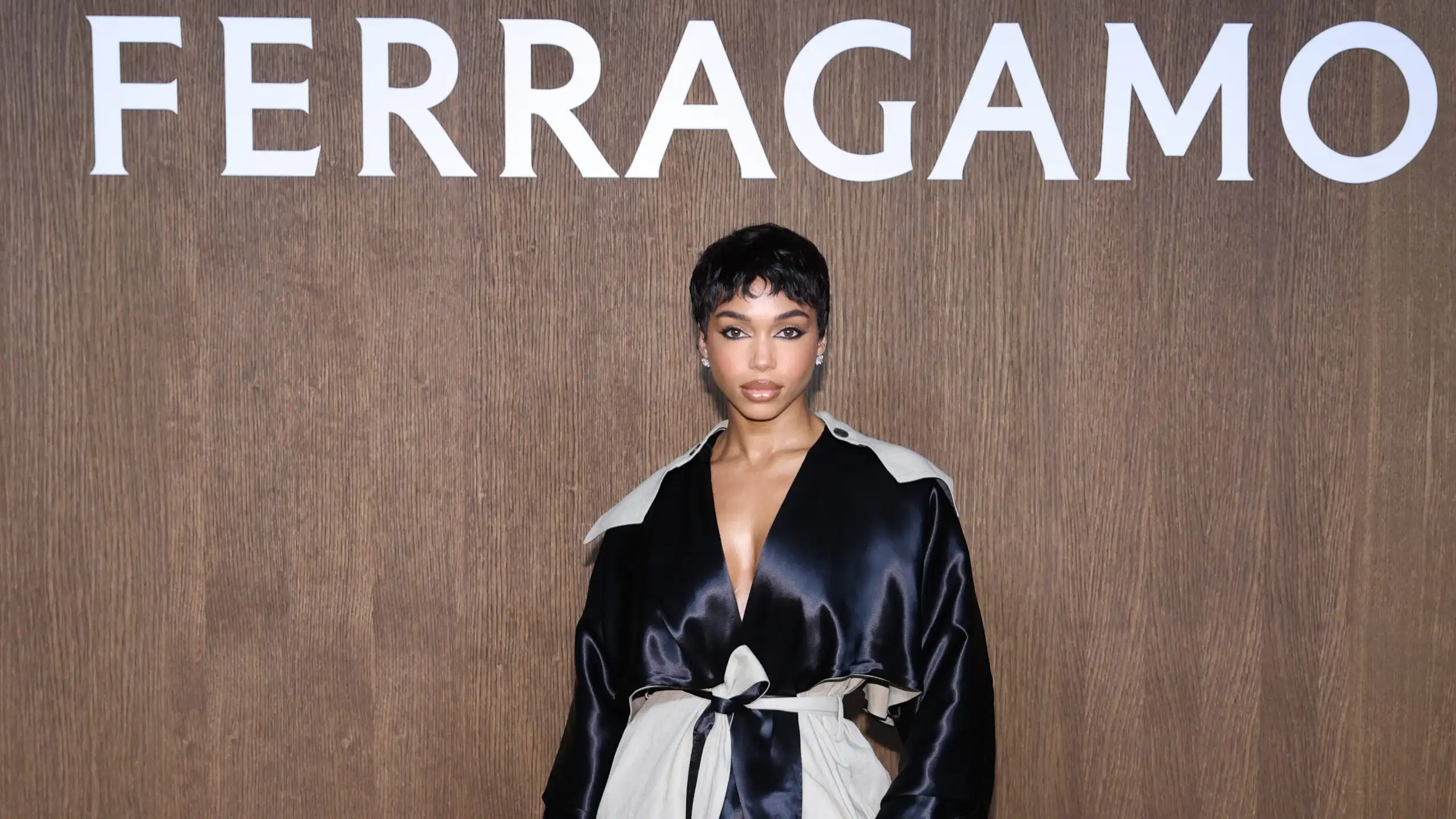 Essence Fashion Digest: Schiaparelli Reveals A Striking Collection, Lori Harvey Wears Ferragamo, And More