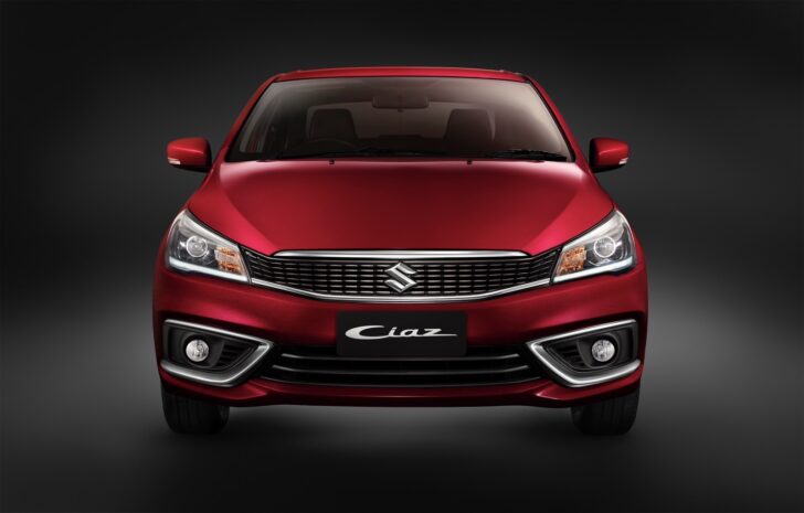 ซูซูกิ ประกาศลดราคา “XL 7-CIAZ” คันละ 80,000-150,000 บาท