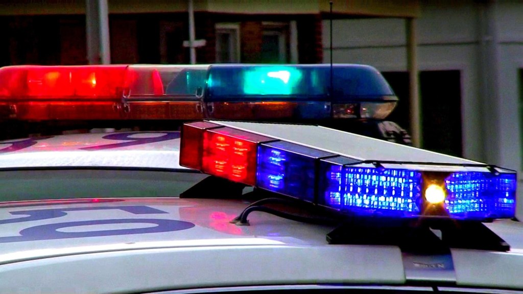 Elderly woman from Baltimore killed in Glen Burnie car crash, police say