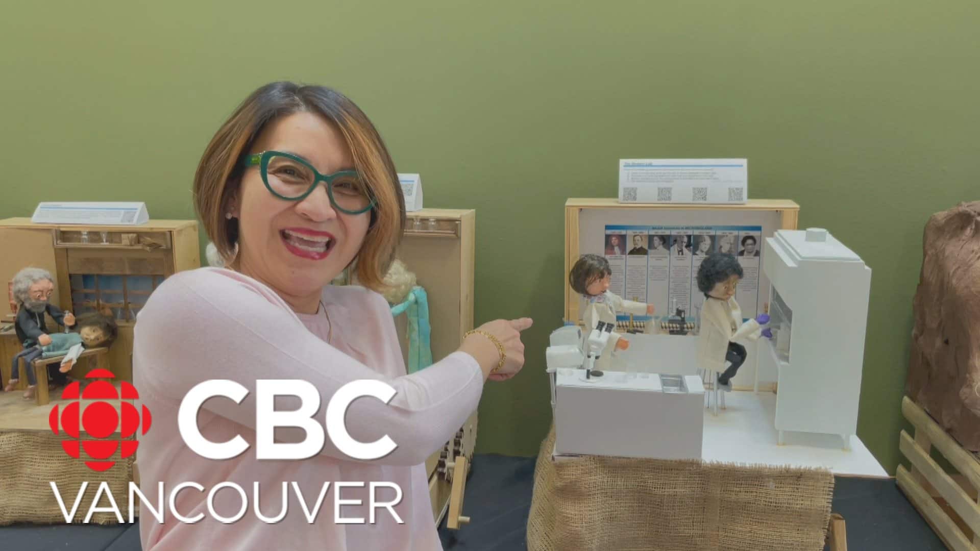 New Kamloops exhibit features visual art