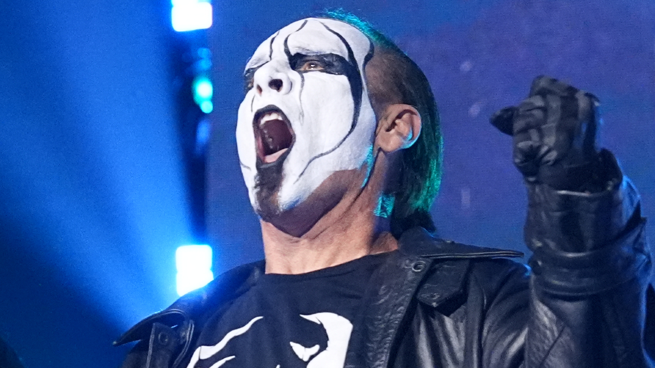 Sting Ends Career In Incredible Fashion At AEW Revolution