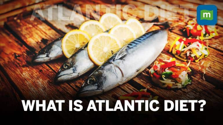 What Is Atlantic Diet? | What are its benefits?