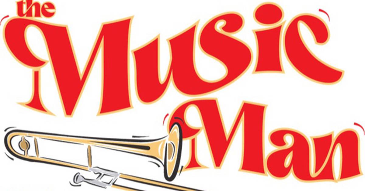 OHS to present Music Man