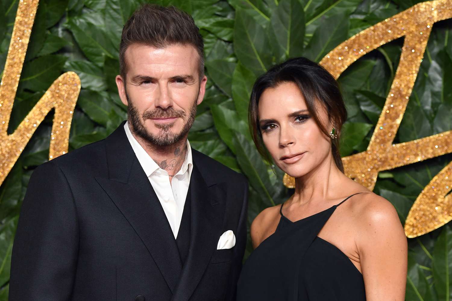 David Beckham Celebrates Wife Victoria After ‘This Season Threw a Lot’ at Her: ‘So Proud of You’