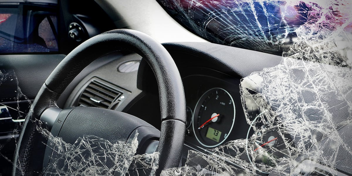 Three people dead, multiple with injuries following crash in Morris County