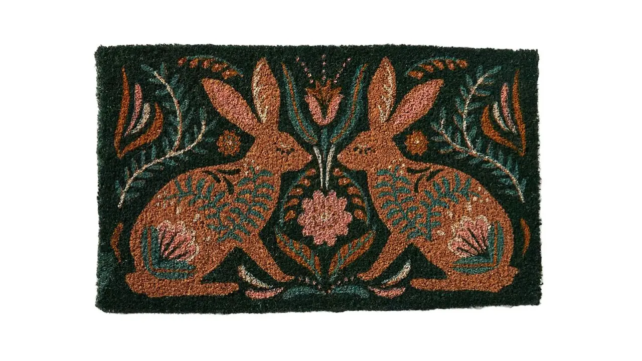 Anthropologie Hare & There Door Mat cnnu.jpg