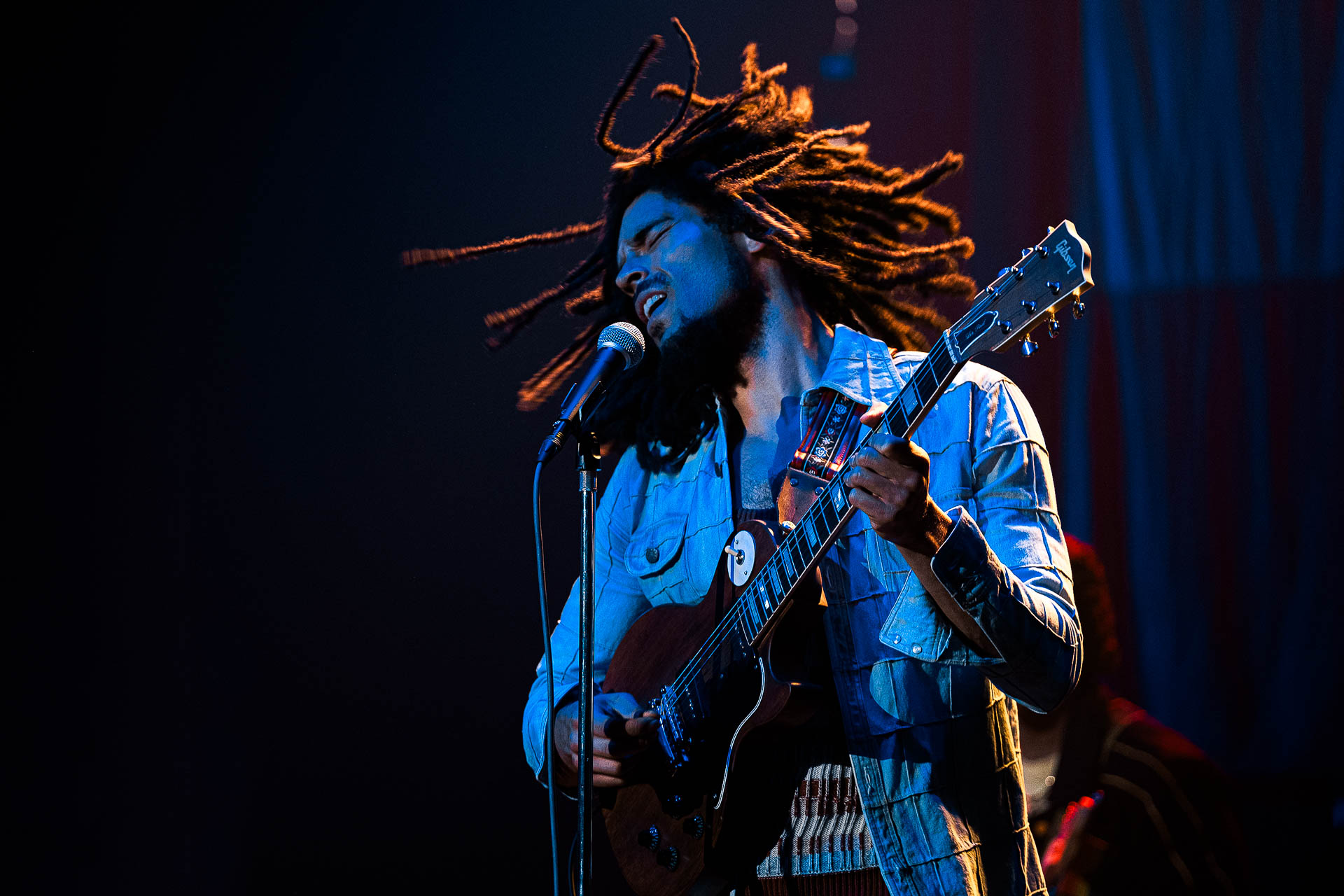 REVIEW: “Bob Marley: One Love” exhibits how music became a powerful weapon amidst political unrest, violence