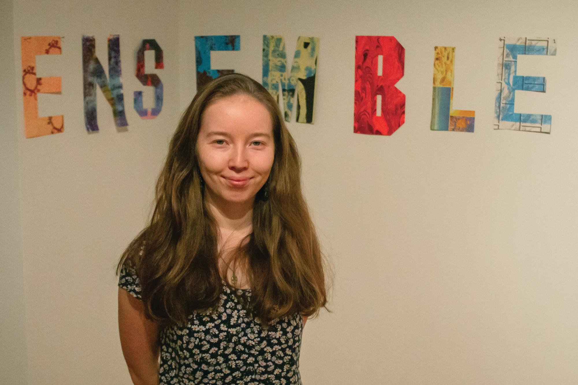 ‘Ensemble’ exhibition celebrates UT printmaking community