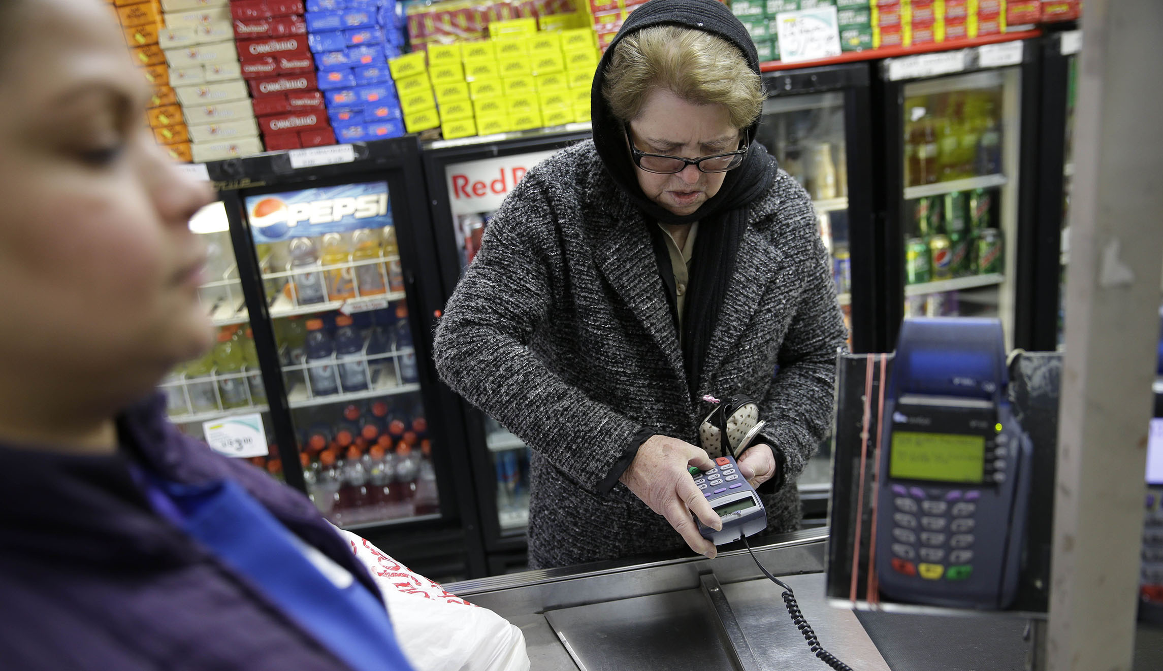 Food stamps: February payments to Maryland residents worth up to $1,751 begin today