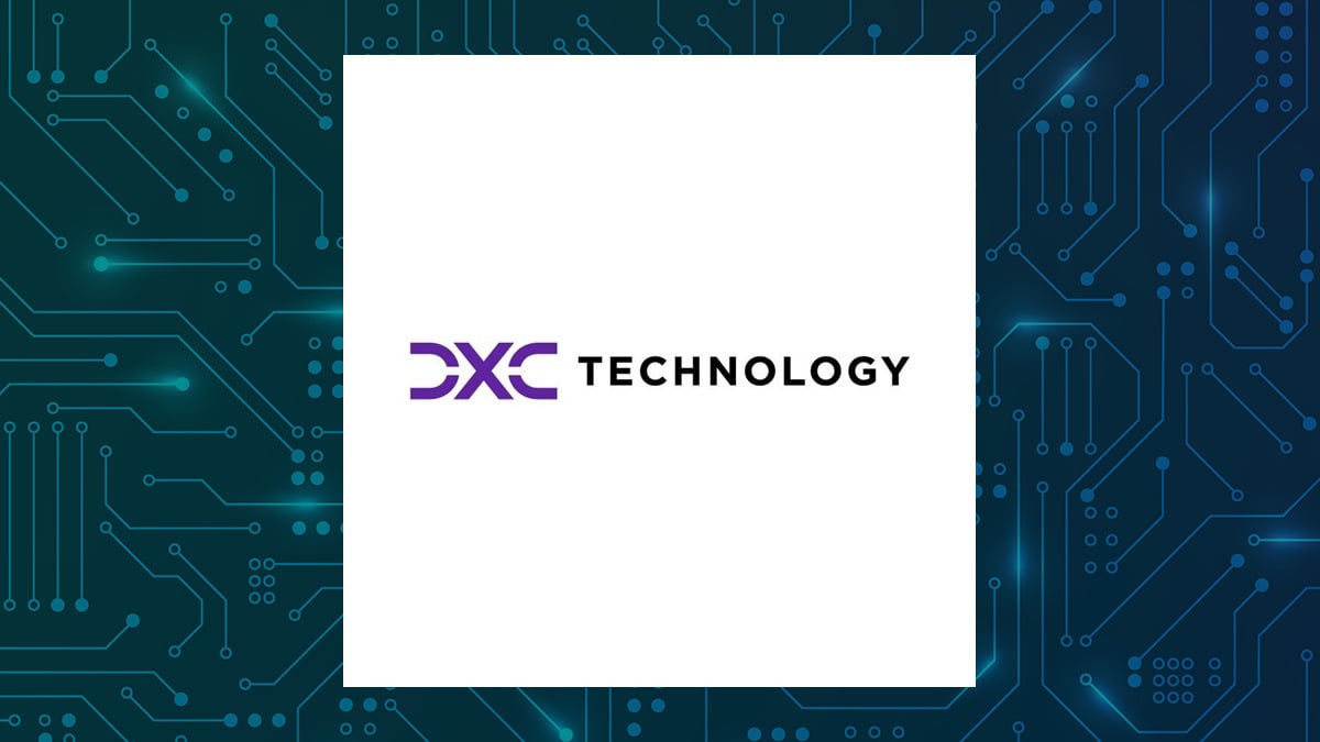 DXC Technology (NYSE:DXC) Hits New 1-Year Low at $15.41