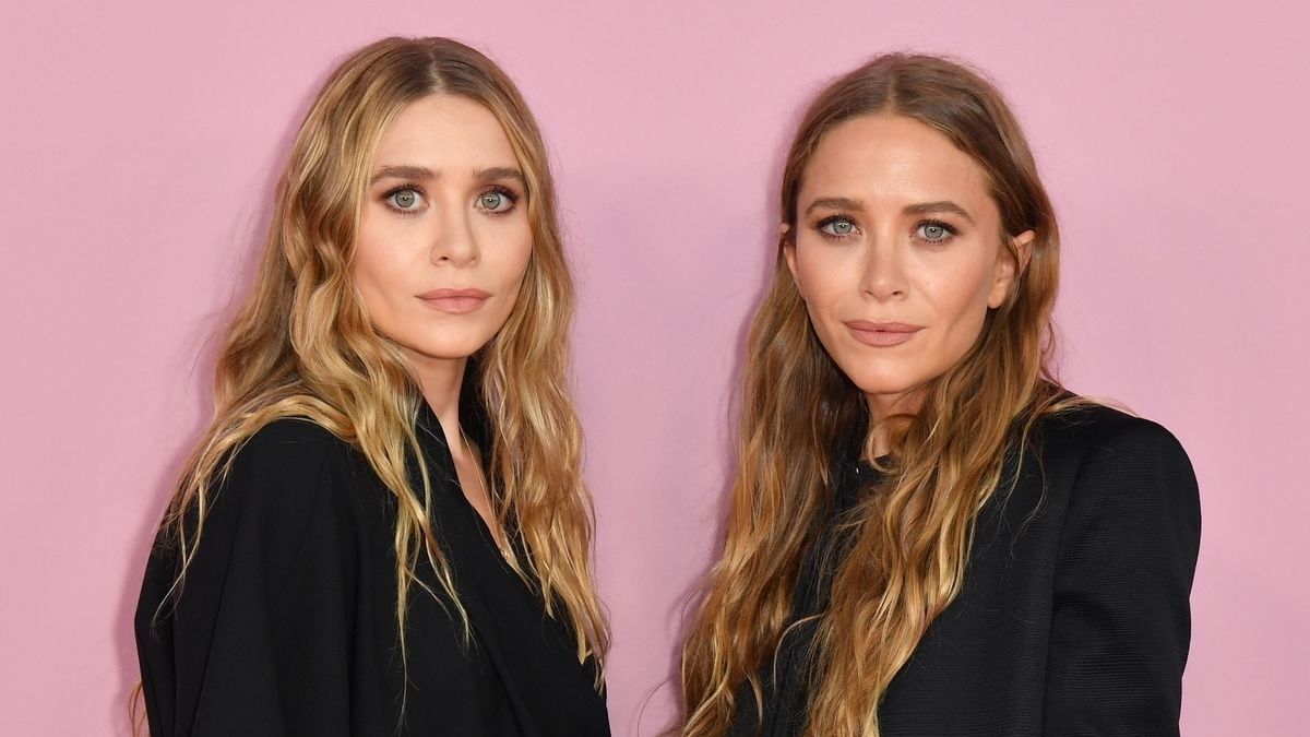 The Row’s Stealthy Ascent: Olsen Twins’ Brand Surges in Popularity…