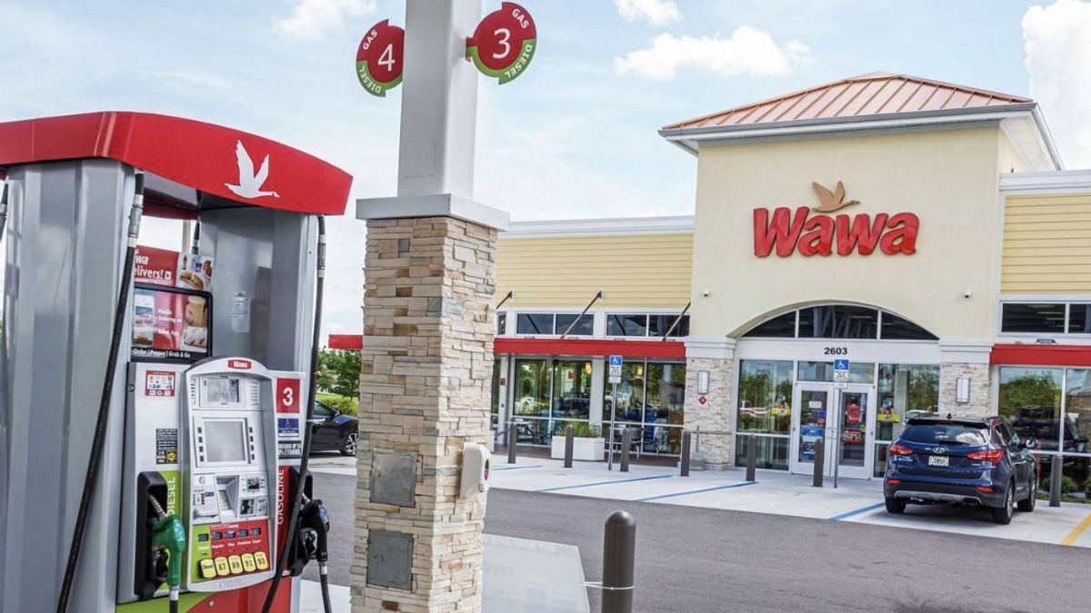 Wawa Launches ‘Buy a Kids Meal, Make an Impact’ Initiative, Aiming…