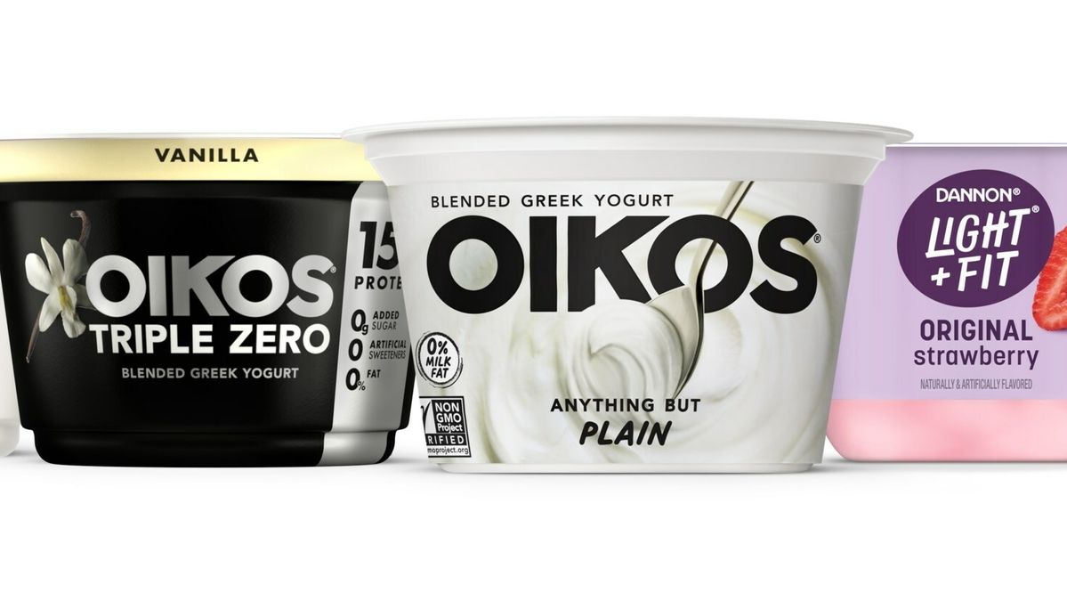 FDA Greenlights Limited Health Claims for Yogurt’s Role in Reducin…