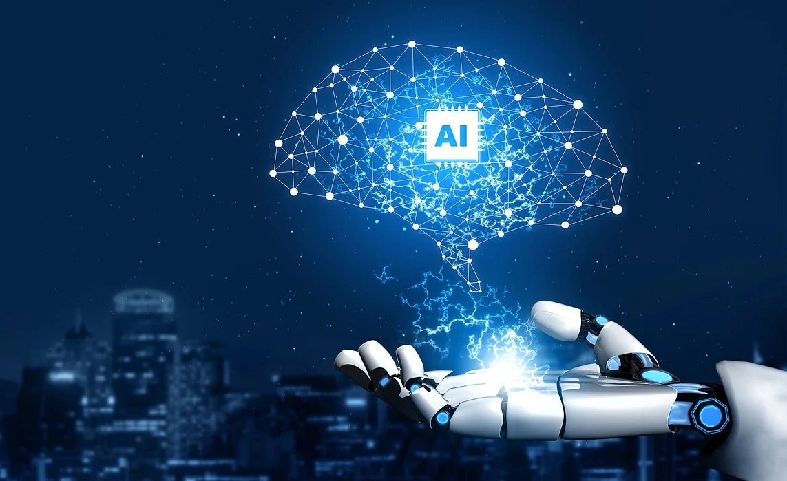 Top five AI-enabled gadgets that have been released in 2024