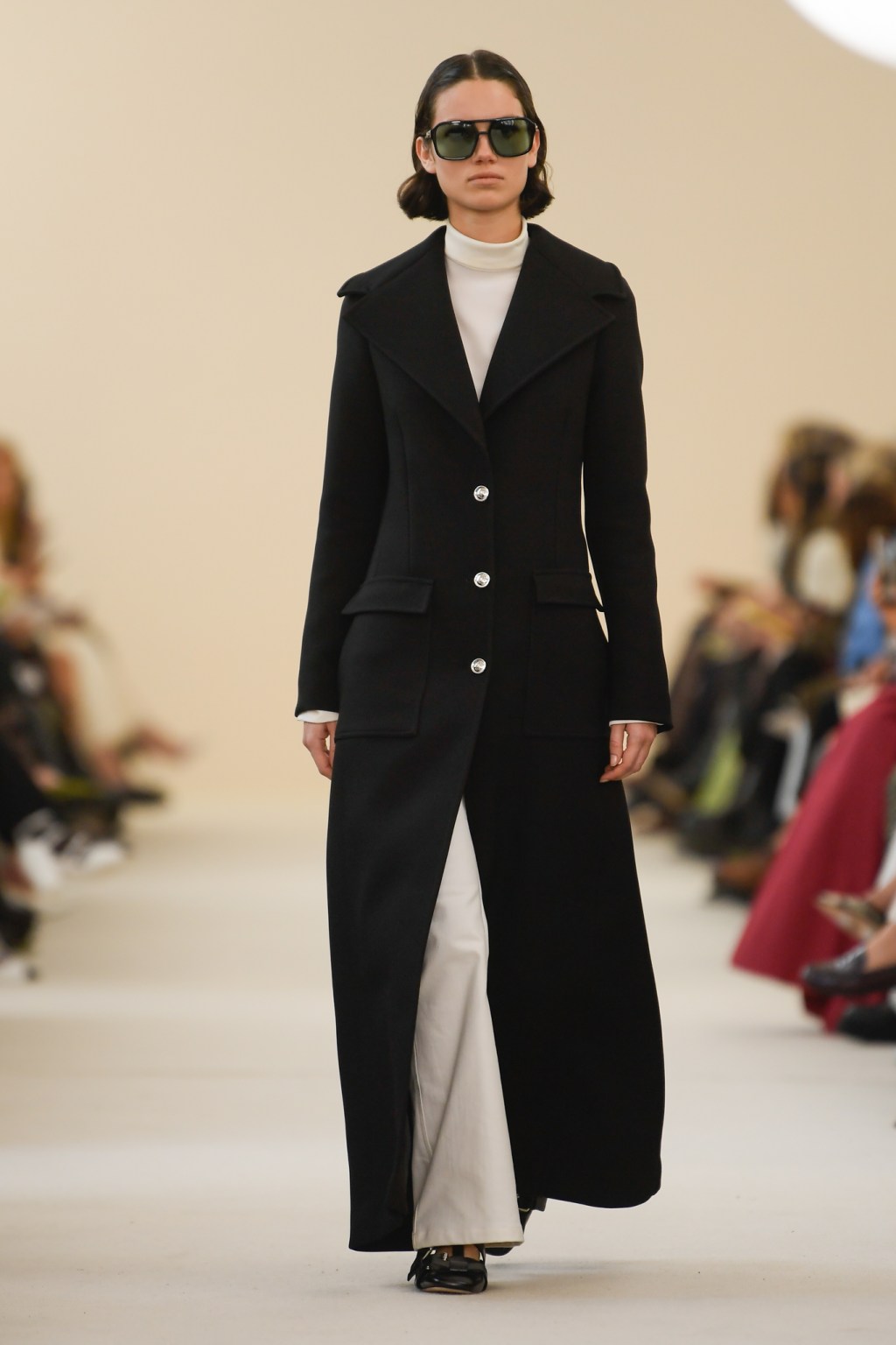 Giambattista Valli Fall 2024 Ready-to-Wear Collection