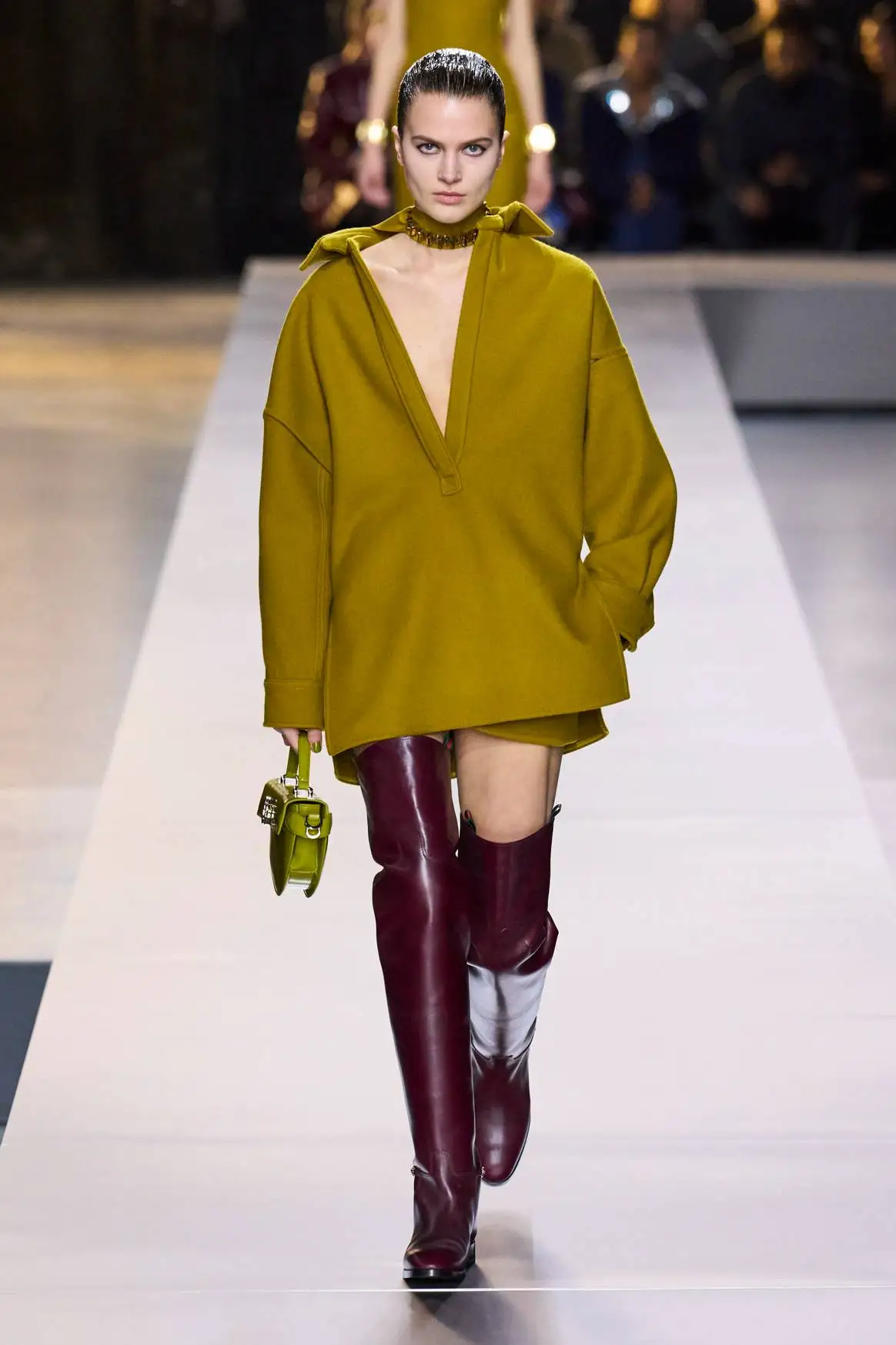 Gucci FW24/ Look 3