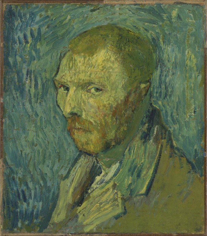 AI meets Old Masters in the fight to authenticate paintings