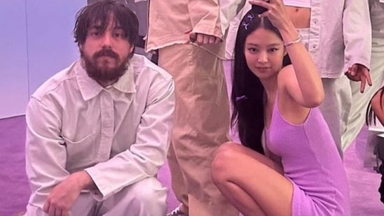 ‘Slow Motion with Jennie’: Blackpink member’s new music collab with Matt Champion is ready to break the internet