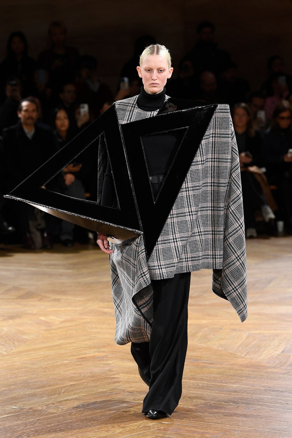 Junya Watanabe Fall 2024 Ready-to-Wear Collection