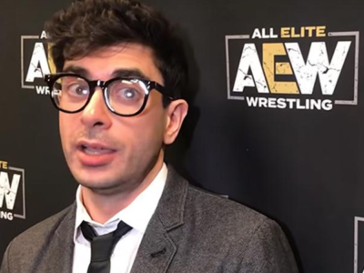 Tony Khan has “huge plans” for AEW’s upcoming television shows following the Revolution PPV – NoDQ.com: WWE and AEW Coverage