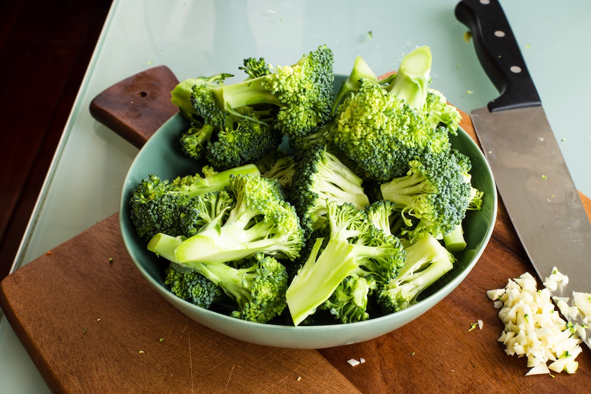 9 health-boosting cruciferous vegetables for your diet