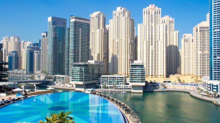 Wealthy Indians investing in UAE, European realty for lifestyle, returns