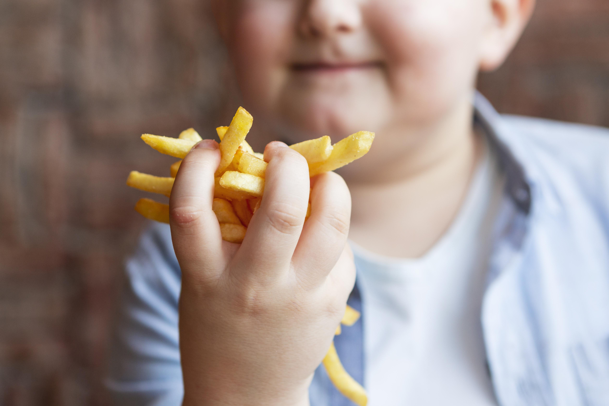 World Obesity Day: Here’s How To Promote Healthy Lifestyle In Overweight Children