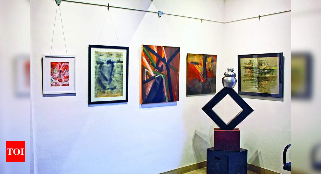 Pune Gallery of Visual Arts – Displaying Paintings, Sculptures, and Photographs | Pune News