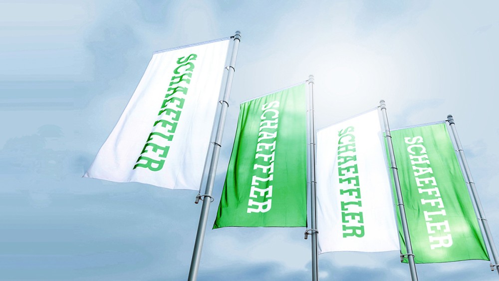 Schaeffler announces US manufacturing facility for electric mobility