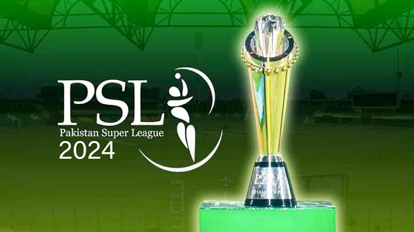 PSL 2024 फिर चर्चा में…पाकिस्तान सुपर लीग में उड़ा टेक्नोलॉजी का मजाक