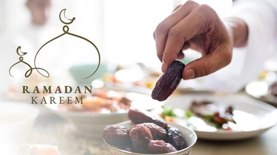 Mindful fasting: Tips to maintain mental and emotional well-being throughout Ramadan fasting