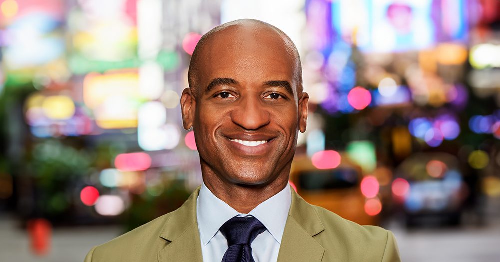 Travel Leaders: Reginald Charlot, NYC Tourism + Conventions