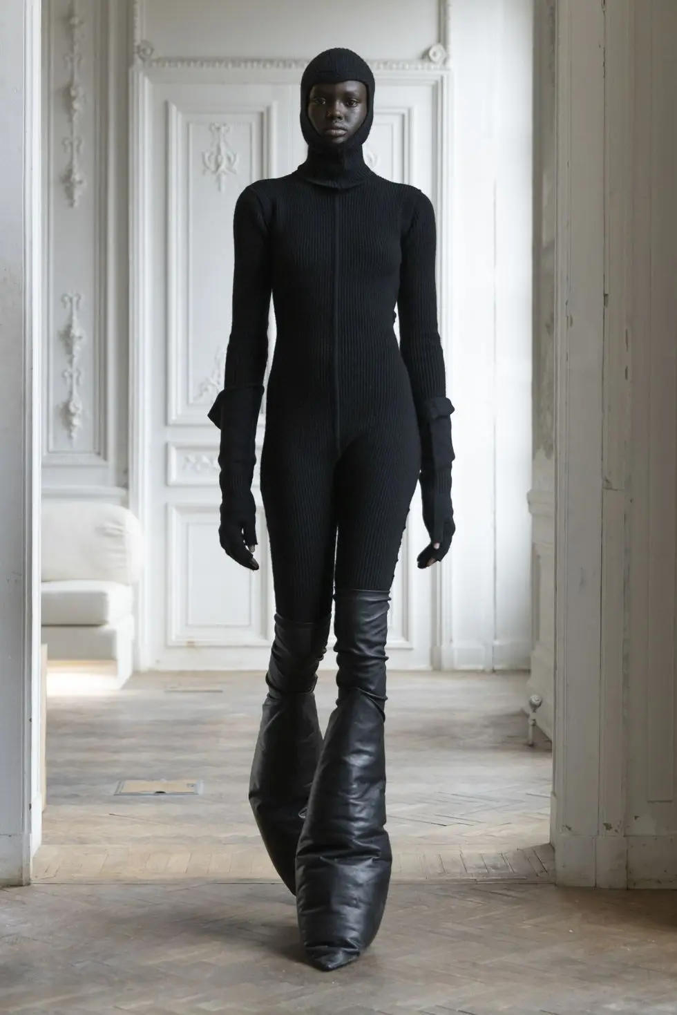 rick owens ready to wear fall winter 2024