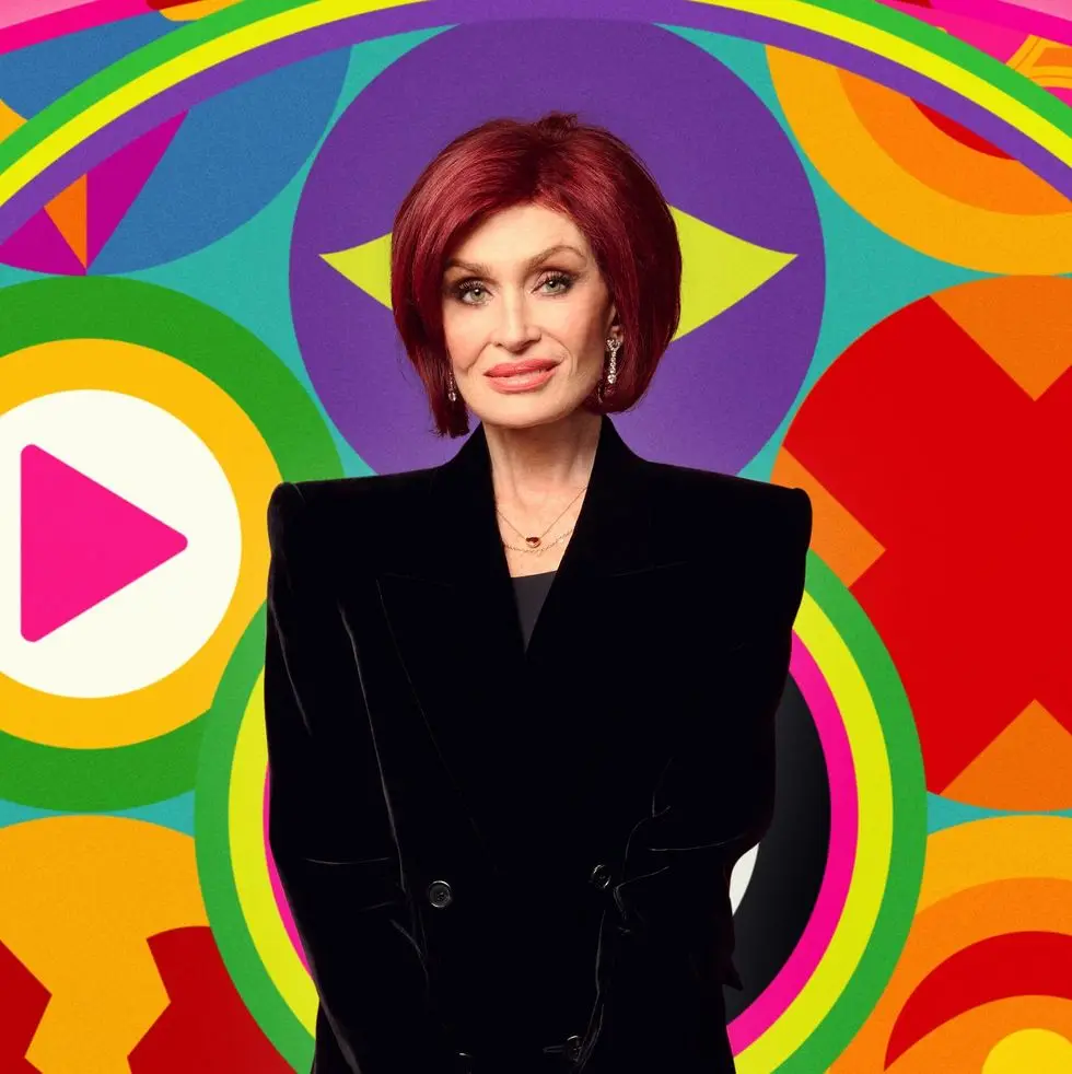 sharon osbourne, celebrity big brother