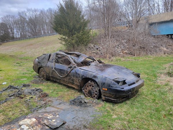 Car stolen from Fort Liberty 30+ years ago recovered in Virginia lake